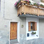 شقة Casa Elda إيزولاشيا