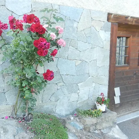 Apartamento Casa Elda Isolaccia
