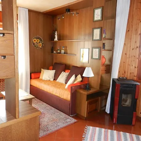 Casa Elda Apartamento Isolaccia