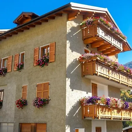 Casa Elda *