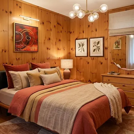 Apartamento Casa Elda