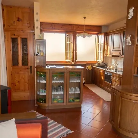 شقة Casa Elda *