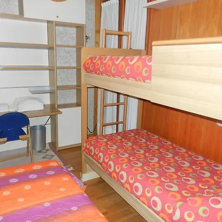 Casa Elda * Isolaccia