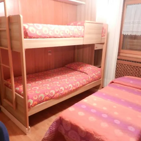 Appartamento Casa Elda