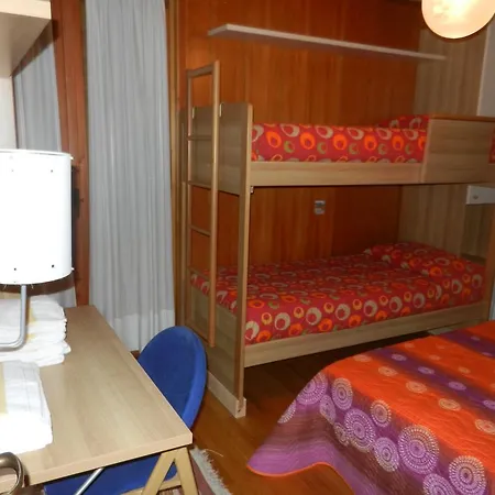 Apartamento Casa Elda *