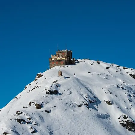 Casa Elda شقة