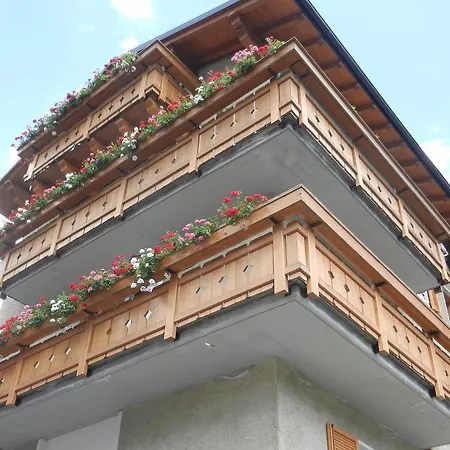 Casa Elda * Isolaccia