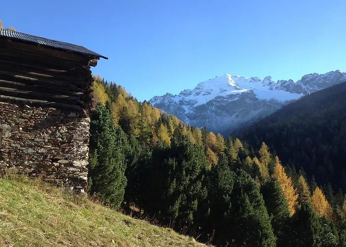 Casa Elda Appartamento Isolaccia