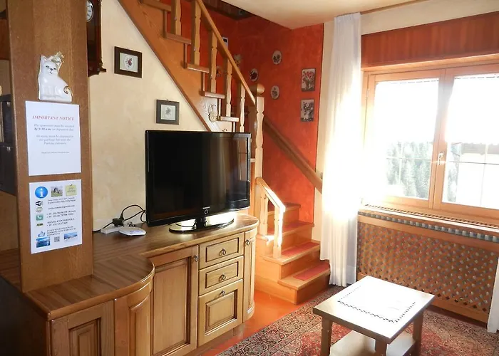 Casa Elda *
