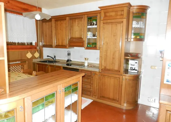 Casa Elda *
