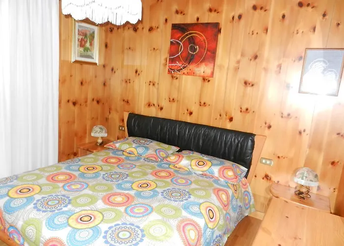 Casa Elda