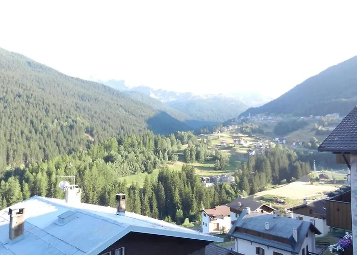 Appartamento Casa Elda
