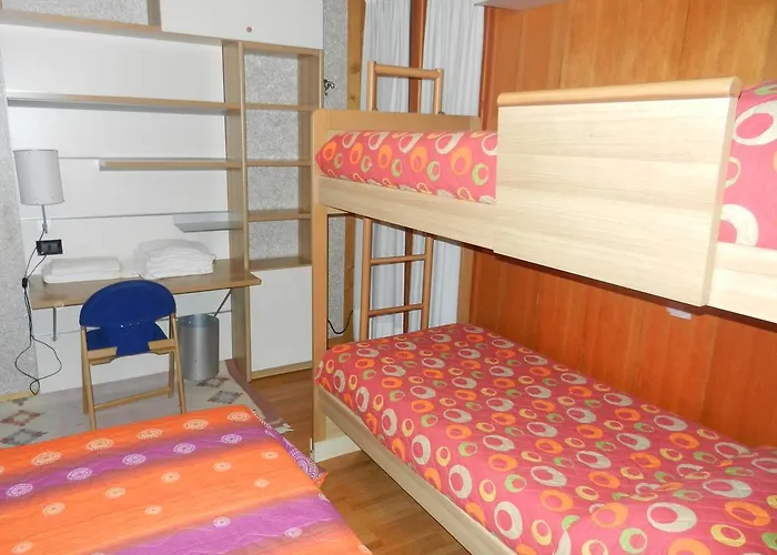Casa Elda * Isolaccia
