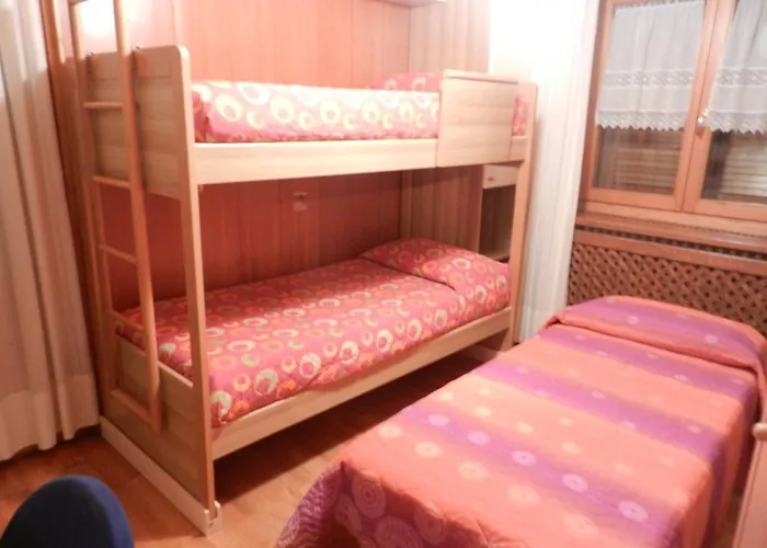 Appartamento Casa Elda