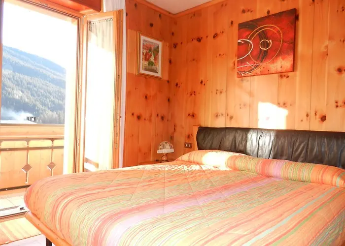 Casa Elda Appartamento Isolaccia