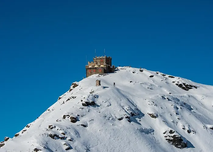Casa Elda Appartamento