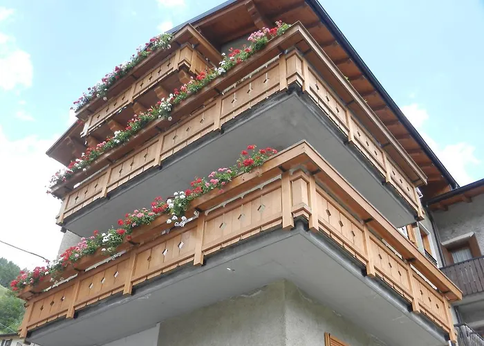 Casa Elda * Isolaccia