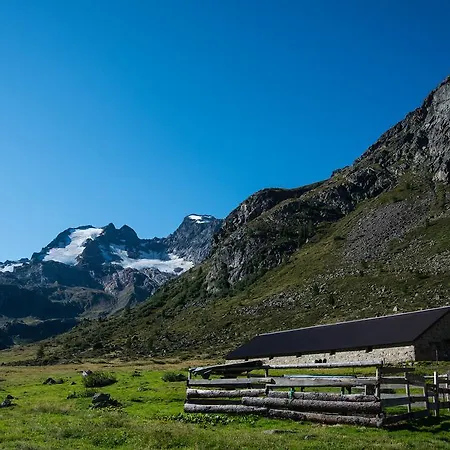 Διαμέρισμα Casa Elda Isolaccia