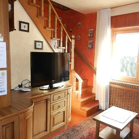 Casa Elda *
