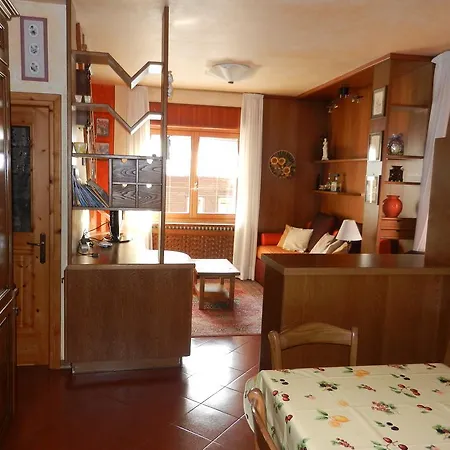 Casa Elda Apartman