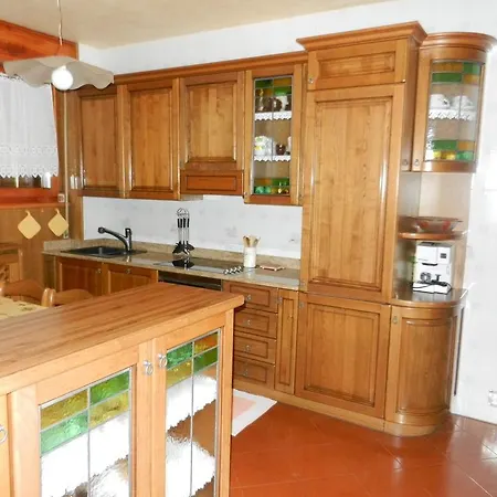 Casa Elda *