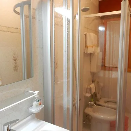 Διαμέρισμα Casa Elda *
