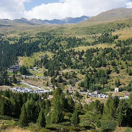 Διαμέρισμα Casa Elda Isolaccia
