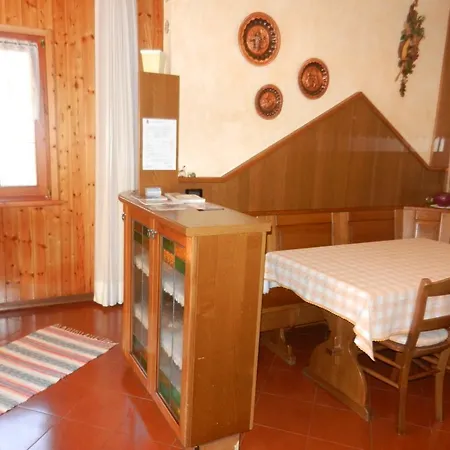 Διαμέρισμα Casa Elda Isolaccia
