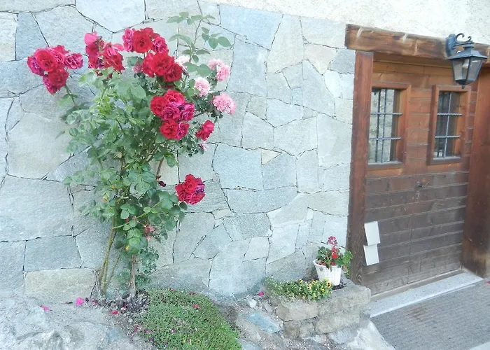شقة Casa Elda إيزولاشيا