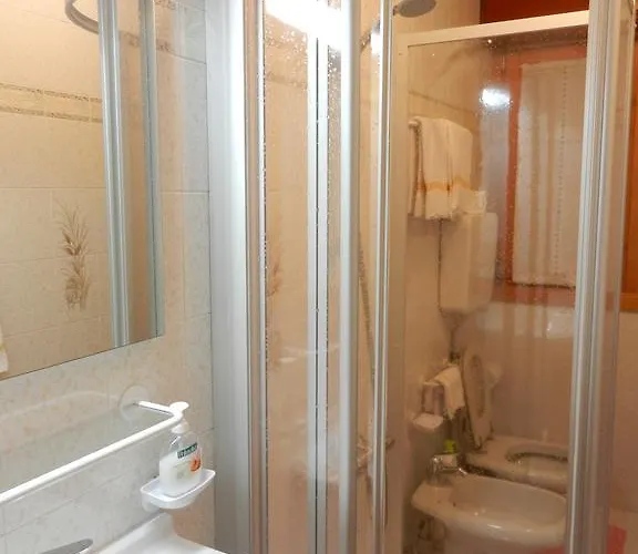 شقة Casa Elda *